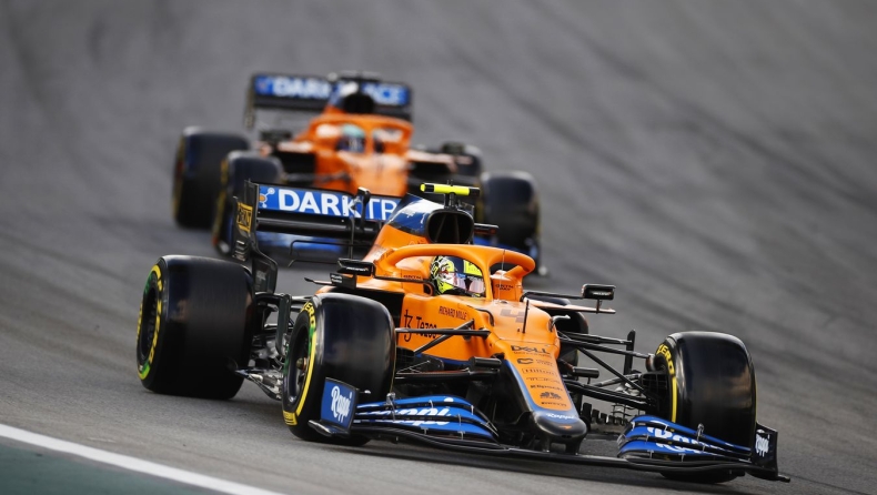 Formula 1: H McLaren θέλει να δει είσοδο νέων ομάδων