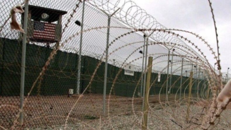 Στο Γκουαντάναμο υπάρχει κρατούμενος από το 2002, χωρίς να του έχουν απαγγελθεί κατηγορίες