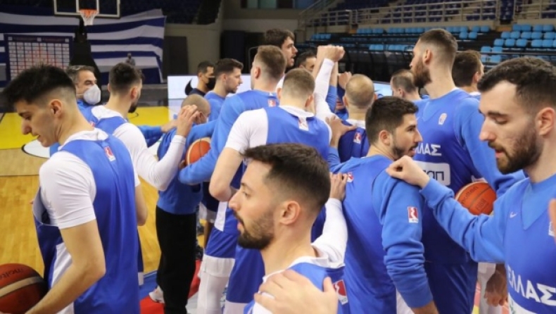 ΕΟΚ: Sold out το Ελλάδα-Τουρκία