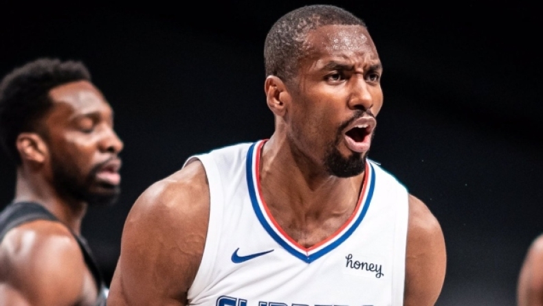 Μπακς: Πήραν Ιμπάκα, έδωσαν Ντιβιτσέντζο στους Κινγκς