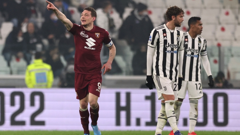 Serie A: Τα highlights της 26ης αγωνιστικής (vids)