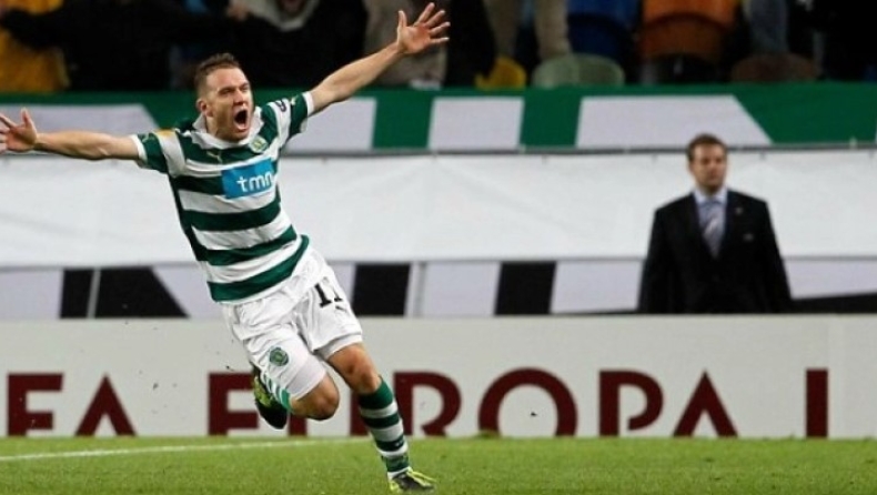 Ηρόδοτος: Φέρνει τον Καπέλ που ήθελαν κάποτε οι Ολυμπιακός και ΑΕΚ (vid)