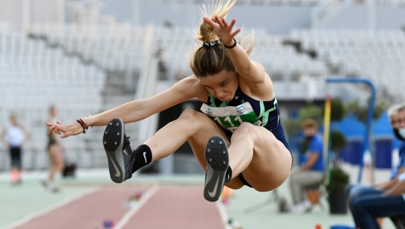 Πανελλήνιο πρωτάθλημα στίβου: Μετακομίζει στη Θεσσαλονίκη