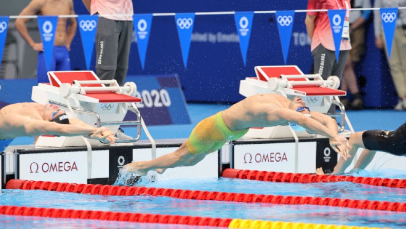 Κολύμβηση: Μετατέθηκε για το 2023 το Παγκόσμιο Πρωτάθλημα της Φουκουόκα