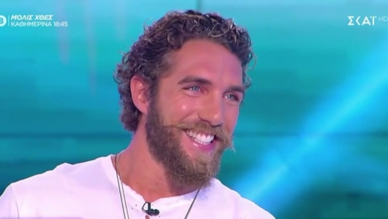 Αποκάλυψη Κόρομι για τα λεφτά που παίρνουν οι «Μαχητές» στο Survivor