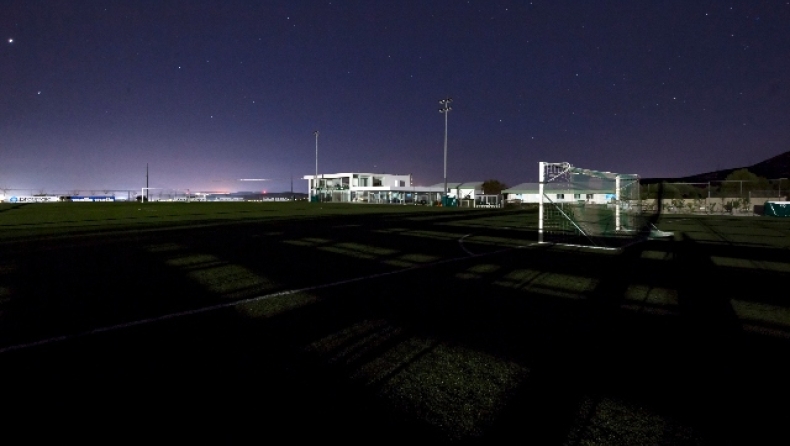 Παναθηναϊκός: «Eξάψαλμος» οπαδών στο Κορωπί