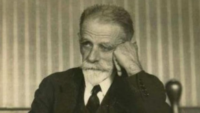 Τα 10 πιο σημαντικά «Σαν σήμερα»: Πέθανε ο Κωστής Παλαμάς 