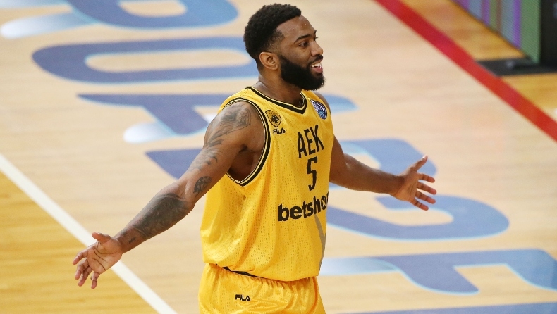 Λάνγκφορντ: Παίζει ένα τελευταίο ματς και αποσύρεται!