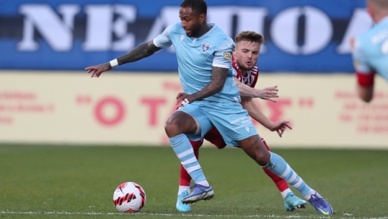 Ιωνικός: Επιστροφή Λένις