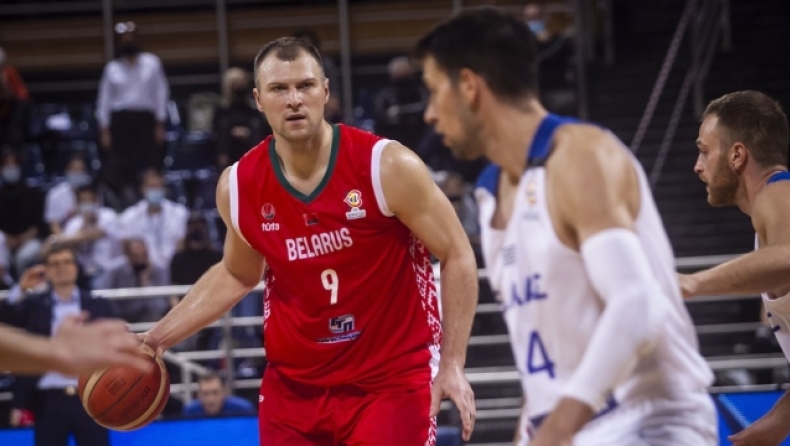 Εθνική ομάδα: Η Μεγάλη Βρετανία δεν ταξιδεύει στη Λευκορωσία για τα «παράθυρα»