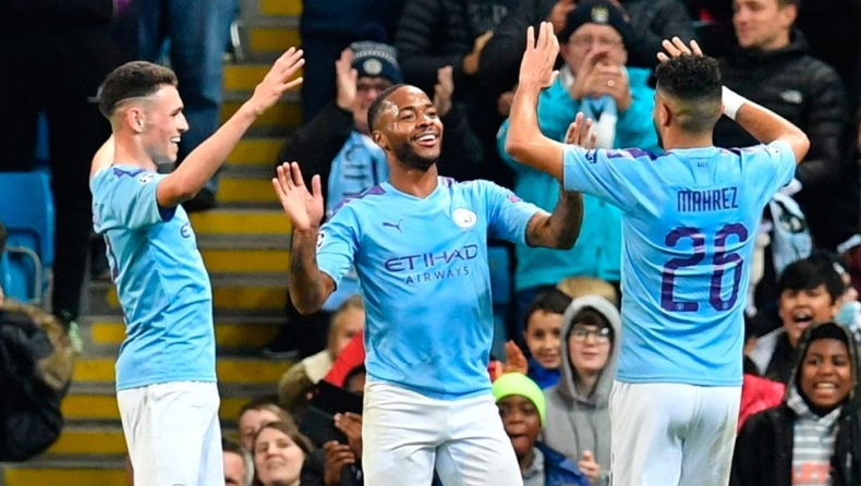 Βροχή στα γκολ που χαρίζουν θέαμα και στέλνουν ταμείο!