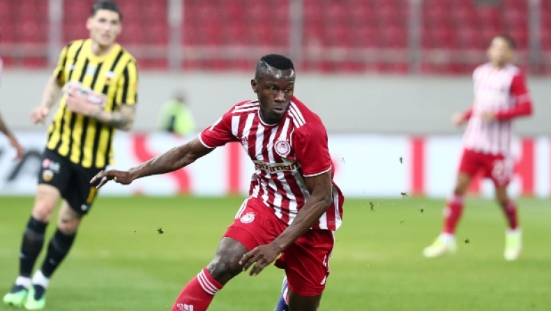 Ολυμπιακός: Οι σκέψεις του Μαρτίνς για την 11άδα με τον Βόλο