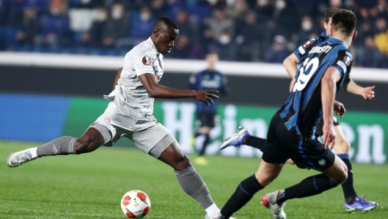 Ολυμπιακός: H δυνατή υποψηφιότητα του Μαντί Καμαρά και η πρόθεση για τριάδα στην άμυνα