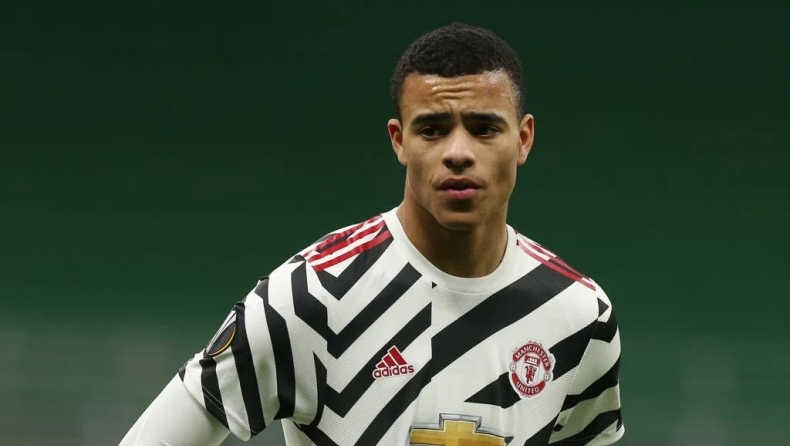 Μάντσεστερ Γιουνάιτεντ: Διέψευσε τα δημοσιεύματα περί απόφασης επιστροφής του Γκρίνγουντ 