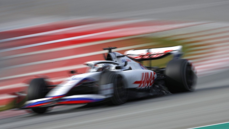 Formula 1: Η Haas σπάει τους δεσμούς με τη ρωσική Uralkali