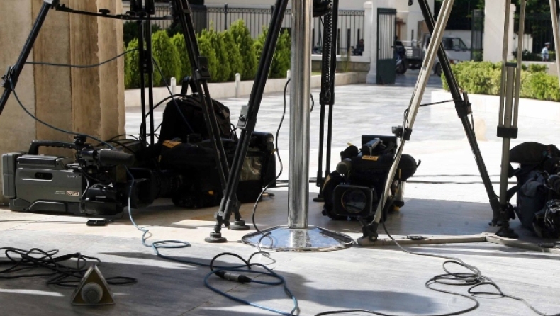 Νεκρός ο ανταποκριτής του ΑΠΕ στο Κάιρο