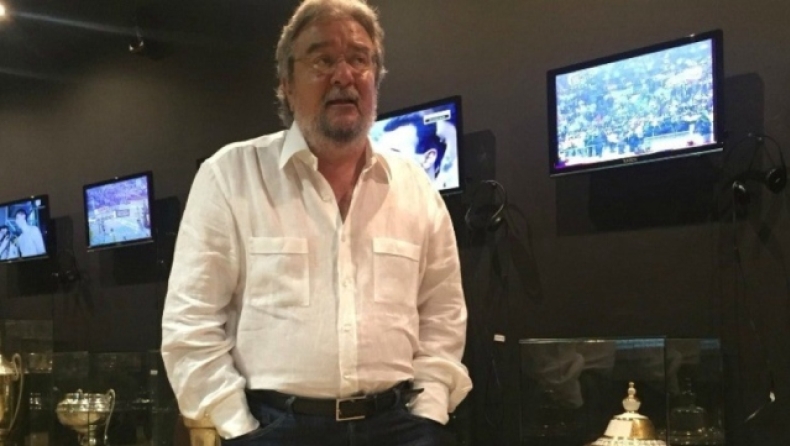 Θεόφιλος Μητρούδης: Ένας ανατρεπτικός άνθρωπος