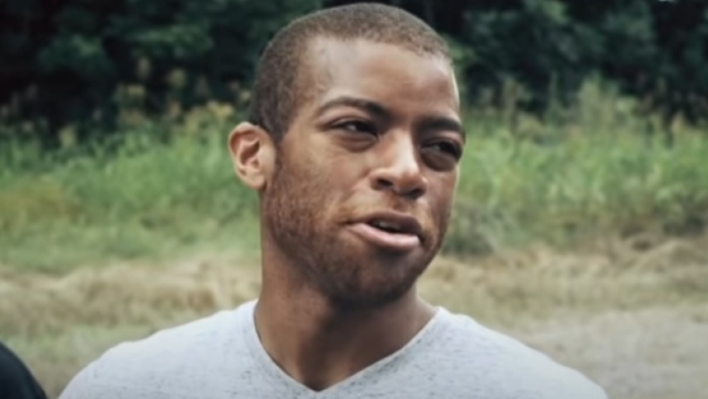 Πέθανε o ηθοποιός Moses J. Moseley του «Walking Dead»