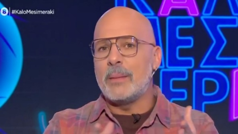 Νίκος Μουτσινάς: «Τι δικαιώματα έχουμε εμείς οι δηλωμένες;» (vid)