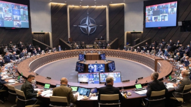 Τα 10 πιο σημαντικά «Σαν σήμερα»: Η πρώτη στρατιωτική επιχείρηση του ΝΑΤΟ