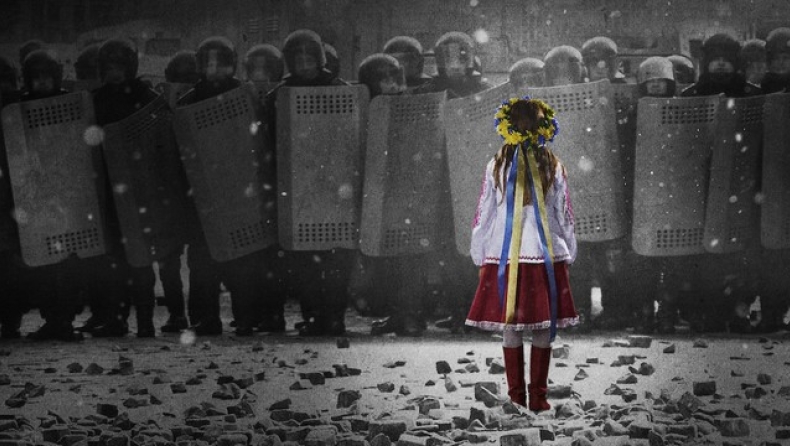 Χειμώνας στις Φλόγες: To ντοκιμαντέρ για την Ουκρανία που εκτοξεύτηκε στον αλγόριθμο του Netflix