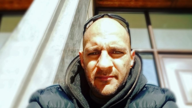 Νεκρός βρέθηκε ο 42χρονος που έψαχνε η Νικολούλη: Τον βρήκε φίλος του