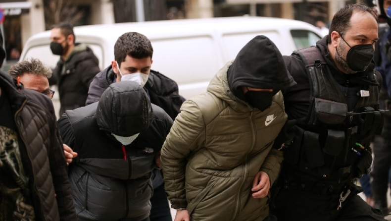 Την επόμενη εβδομάδα το κυβερνητικό σχέδιο για την αντιμετώπιση της οπαδικής βίας