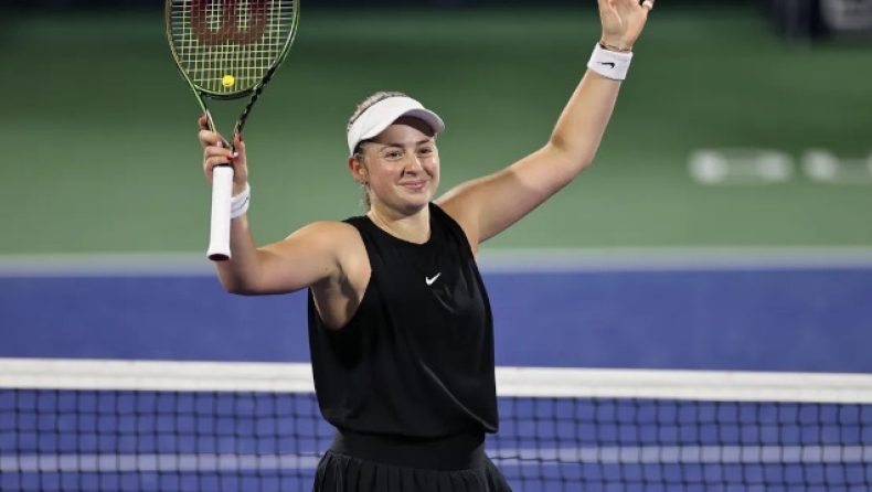 Wimbledon: Μέσα Οσταπένκο και Κρεϊτσίκοβα, εκτός η Μπένσιτς