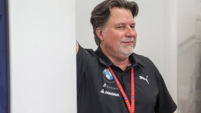 Formula 1: O Αντρέτι ετοιμάζει νέα ομάδα για το 2024 