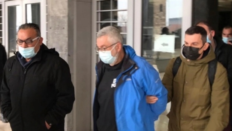 Στάθης Παναγιωτόπουλος: Έφεση από τον εισαγγελέα, ξανά στο εδώλιο, για κακούργημα