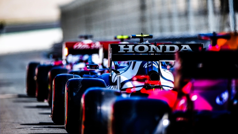 Formula 1: Ο νέος κανονισμός που αλλάζει τη μορφή των αγώνων