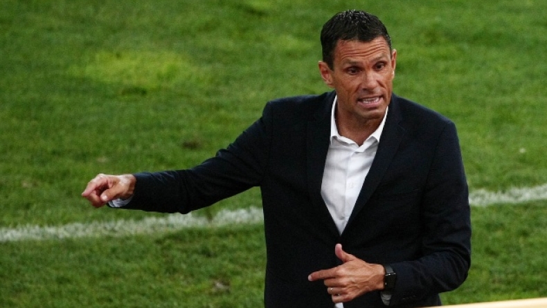 Εθνική: Ο Πογιέτ δεν είναι Φαν'τ Σχιπ αλλά θα έχει πολύ πιο μεγάλη πίεση