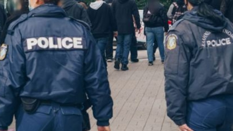 Έλεγχοι σε συνδέσμους οπαδών και στη Λαμία