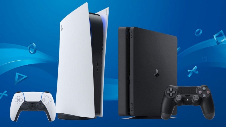 17.3 εκ. κονσόλες PS5 έχει βγάλει στην αγορά προς πώληση η Sony