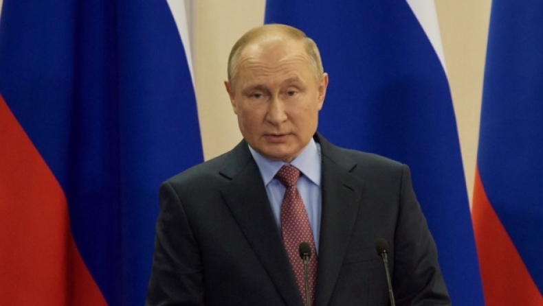 Ρωσία: «Ντονιέτσκ και Λουγκάνσκ ζήτησαν στρατιωτική βοήθεια από τον Πούτιν»
