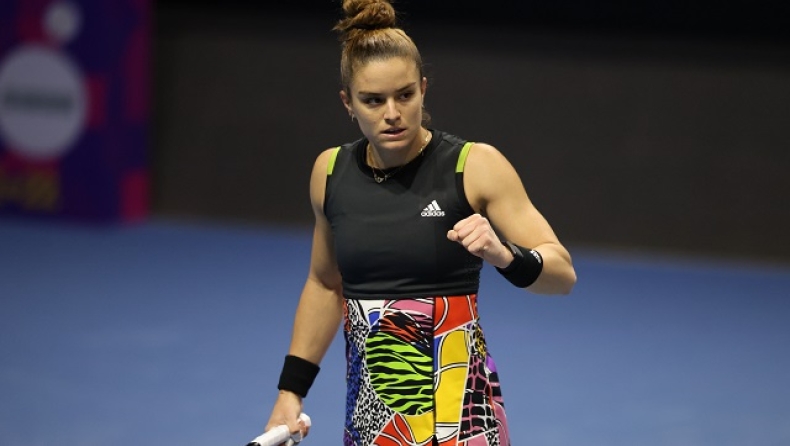 Σάκκαρη: Επόμενος σταθμός η Ντόχα