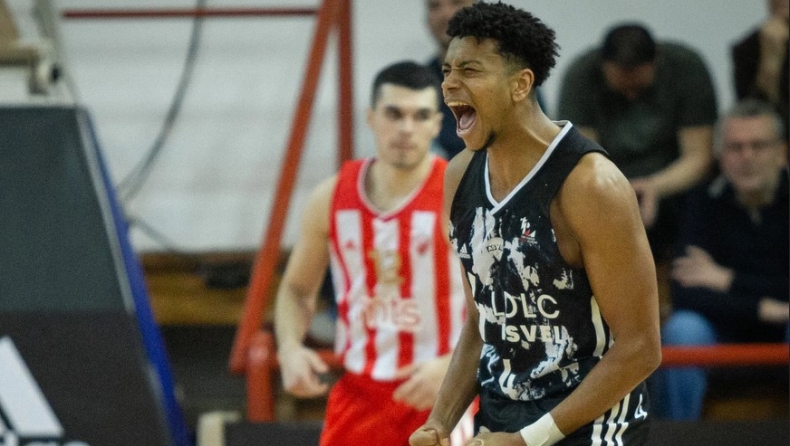 Euroleague: Η Βιλερμπάν κατέκτησε το Next Generation Tournament του Βελιγραδίου