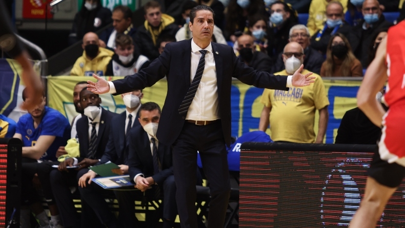 Euroleague: Η κόντρα ανάμεσα σε Λάσο και Σφαιρόπουλο έχει νικητή