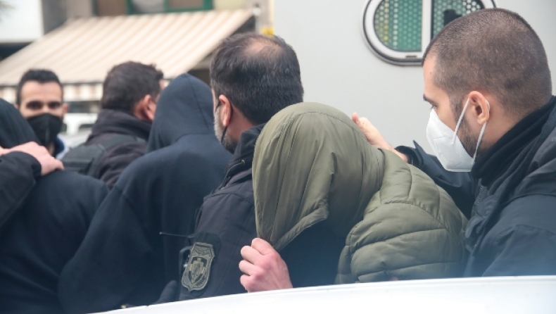 Δολοφονία Άλκη: Το παρασκήνιο της παράδοσης του 25χρονου «Αθηναίου»