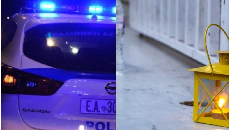 Νεκρός οπαδός στην Θεσσαλονίκη: Μία σύλληψη, ελεύθεροι οι 14 που προσήχθησαν