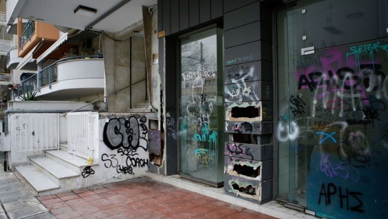 Δολοφονία 19χρονου στη Θεσσαλονίκη: Η ανακοίνωση της ΕΛΑΣ 