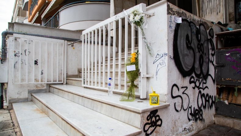 Δολοφονία 19χρονου στη Θεσσαλονίκη: Βρέθηκε το δρεπάνι, τουλάχιστον 12 οι δράστες της επίθεσης