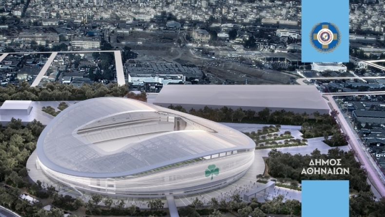 Παναθηναϊκός: Αυτές είναι οι συμβάσεις του Βοτανικού