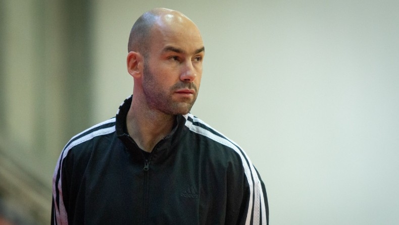 Σπανούλης: Δεύτερη νίκη του ως coach στο Βελιγράδι