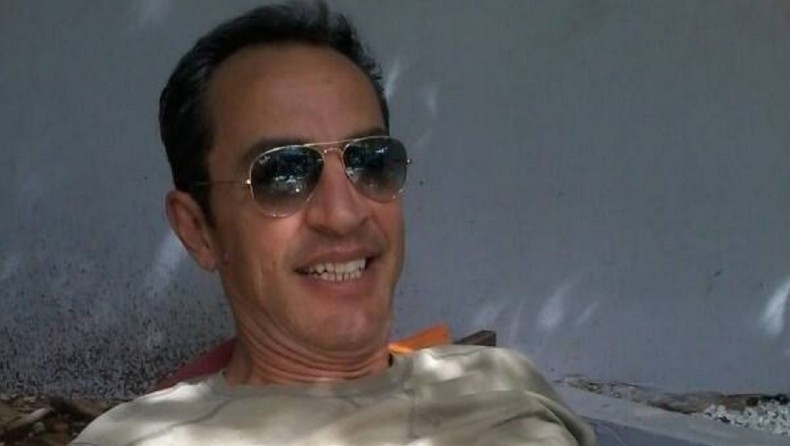 Σταμάτης Πολίτης: «Έφυγε» ο γιος του «Ευρωκόουτς»