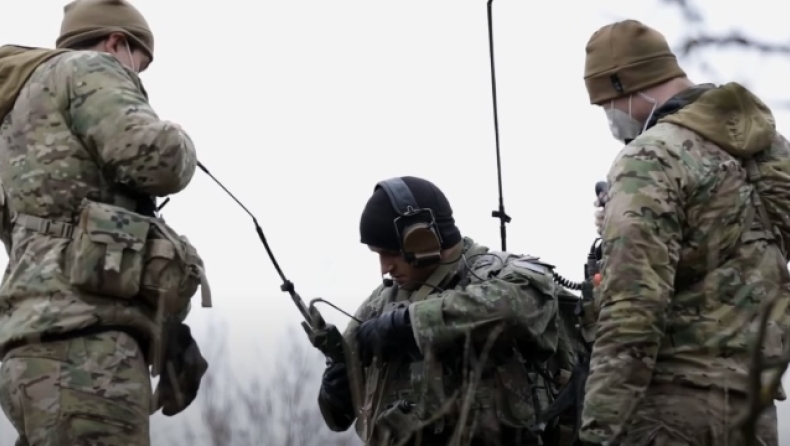 Πόλεμος στην Ουκρανία: Οι ρωσικές δυνάμεις κατέλαβαν το Τσερνόμπιλ	