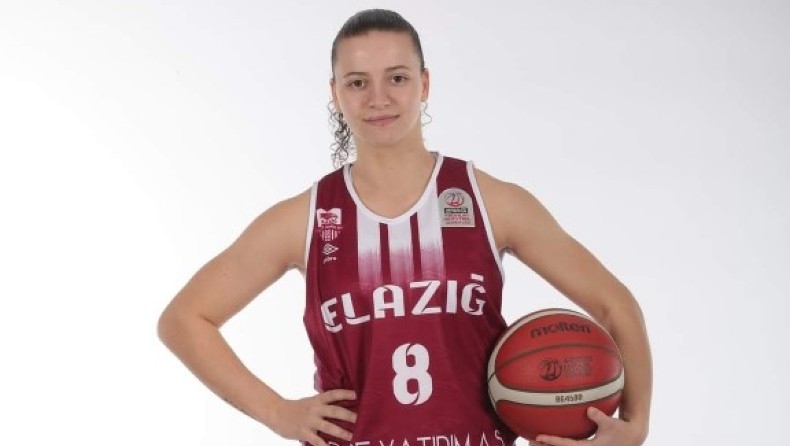 Βιντσιλαίου στο Gazzetta: «Αφήνω ανοιχτή την πόρτα του Παναθηναϊκού, στην Τουρκία αγαπάνε το μπάσκετ γυναικών»