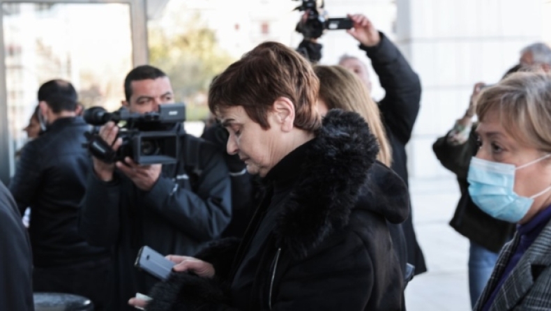 Νέα αναβολή στην δίκη Τοπαλούδη: Παραιτήθηκε ο συνήγορος ενός κατηγορουμένου (vid)