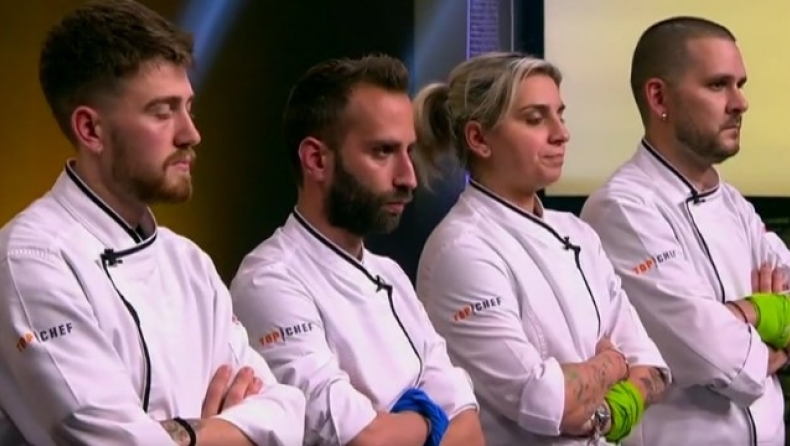 Παίκτης του Top Chef ζητάει αποζημίωση 100.000 ευρώ από την Acun Medya