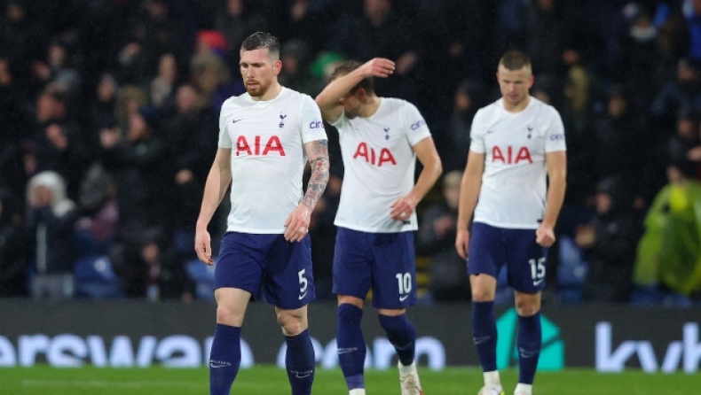 Τότεναμ: Οι Σπερς ψάχνουν «well-being guru» για την ψυχική υγεία των ποδοσφαιριστών